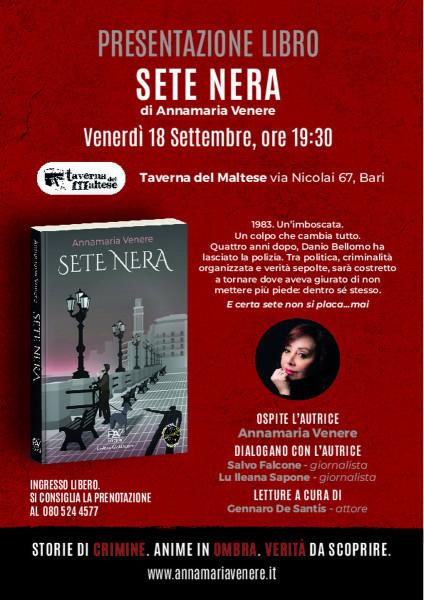 Sete Nera