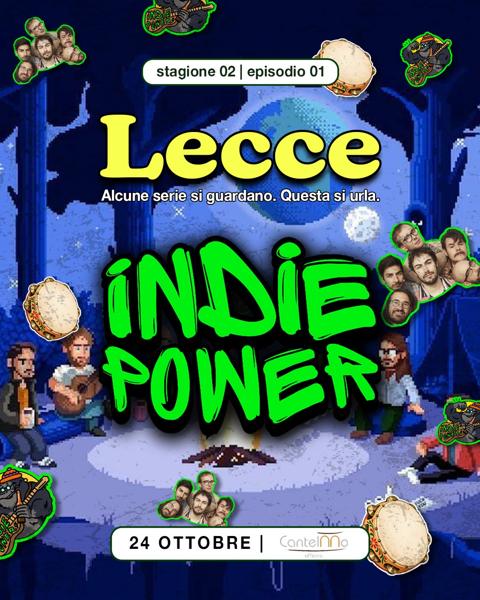 Indie Power