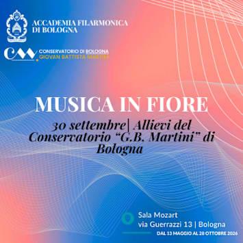 Musica in Fiore