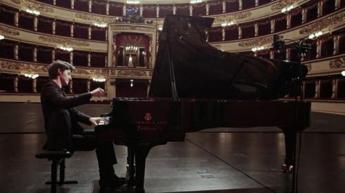 Emanuil Ivanov – Pianofestival