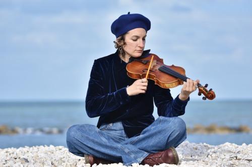 Véspera con Natalia Abbascià