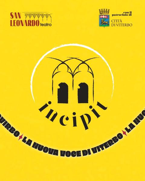INCIPIT - La Nuova Voce di Viterbo