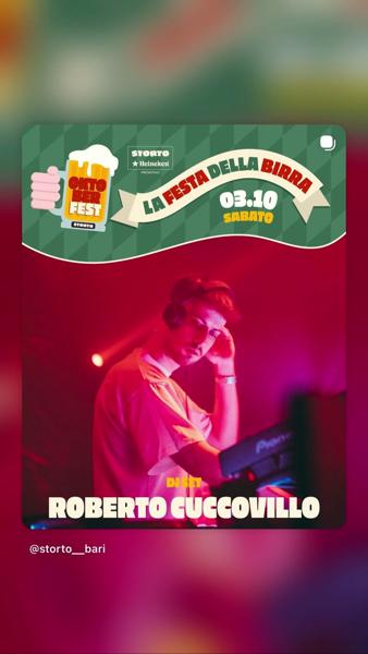 La Festa della Birra