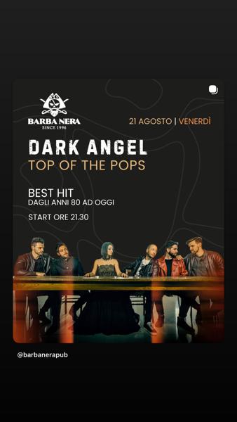 Dark Angel Top of the Pops