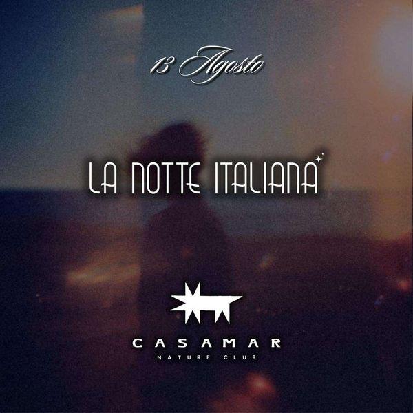 La Notte Italiana