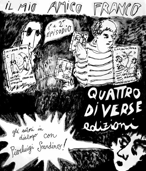 Il mio Amico Franco