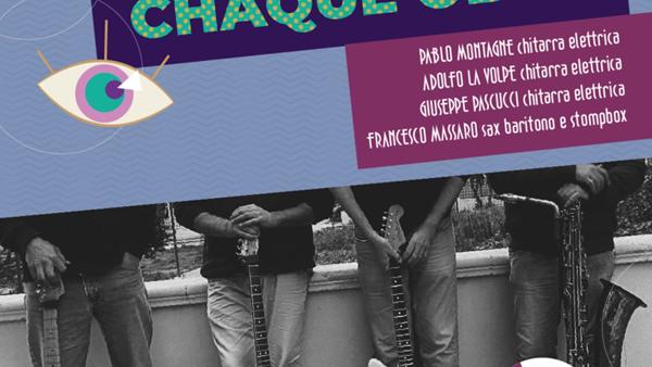 Chaque objet