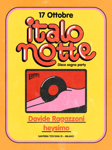 Italo Notte