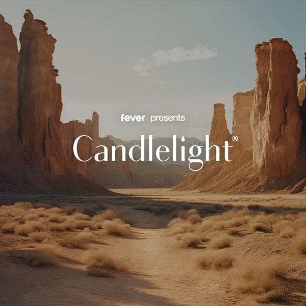 Candlelight: Ennio Morricone e altre colonne sonore di film
