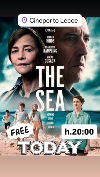 The Sea
