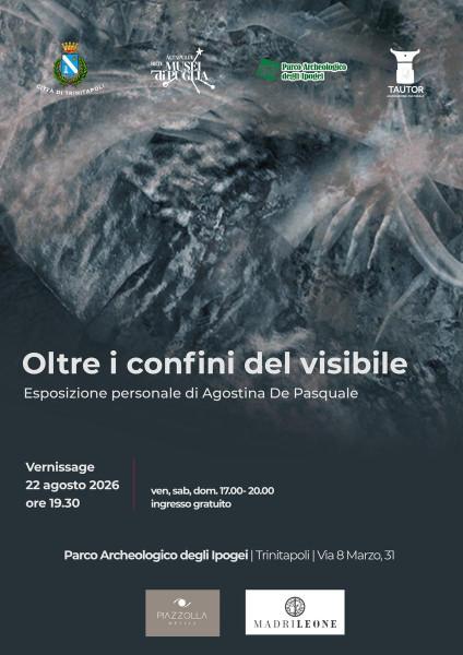 Oltre i confini del visibile