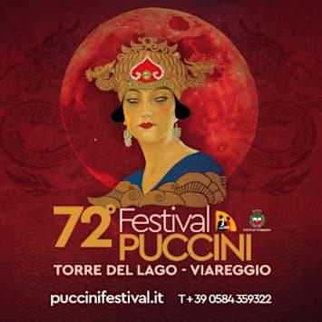 Madama Butterfly - 72° Festival Puccini