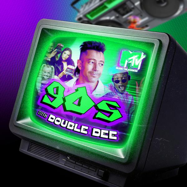 FR 30.10. WE LOVE THE 90S