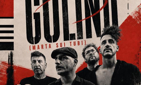 LIVE GULINO (MARTA SUI TUBI)