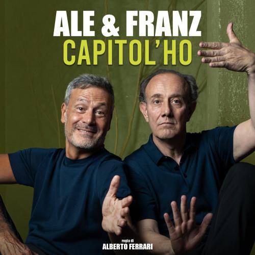 Ale e Franz – Capitol’ho