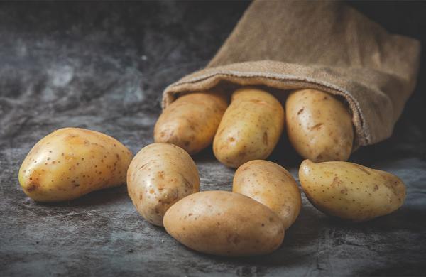 Sagra della patata e dei prodotti d’autunno