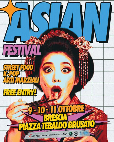 Asian Festival