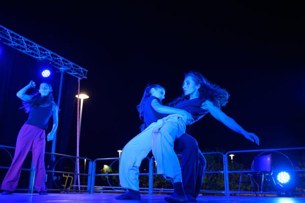 Galà Internazionale di Danza San Nicola