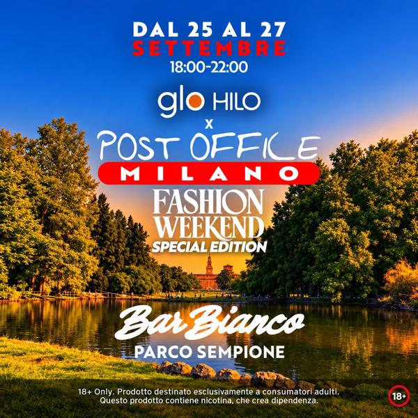 Fashion Weekend Special Edition
