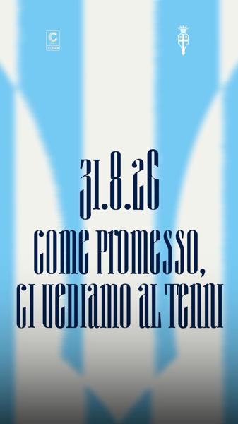Evento al Tenni