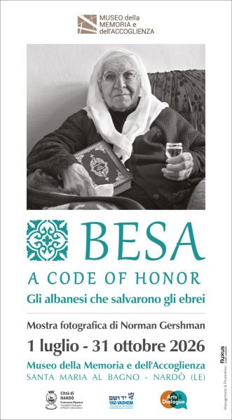 Besa: A Code of Honor