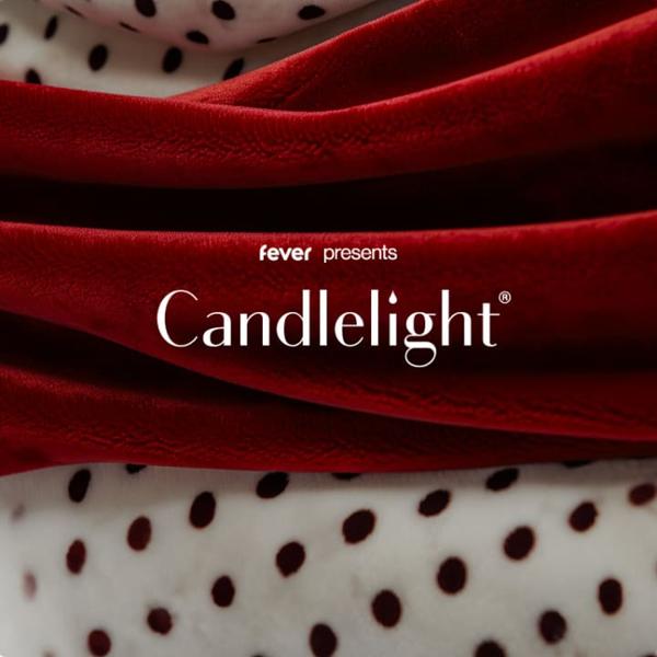 Candlelight: Lunga Vita alle Leggende del Rock