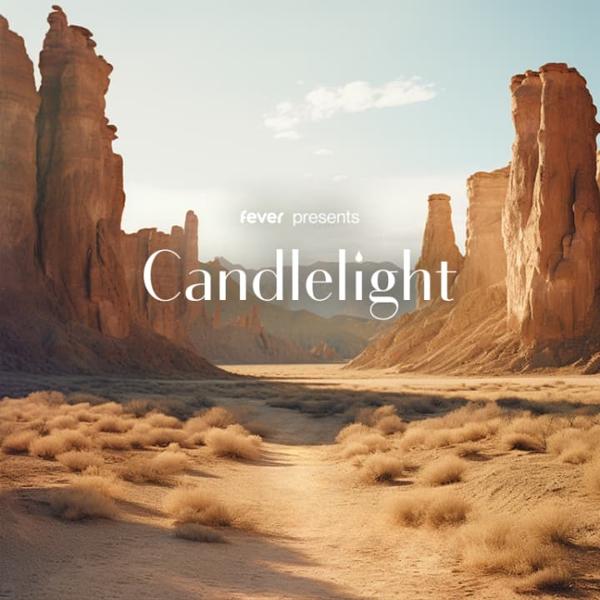 Candlelight: Ennio Morricone e altre colonne sonore