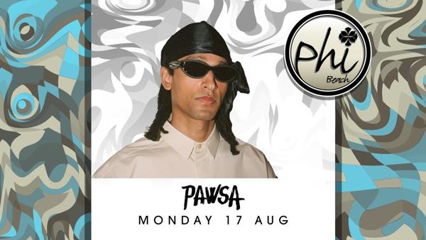 PAWSA - GENNARO
