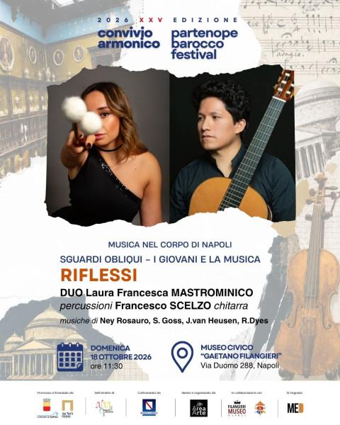 Riflessi