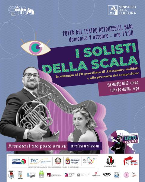 I Solisti della Scala