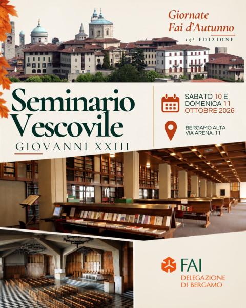 Giornate FAI d'Autunno
