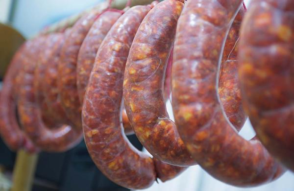 Sagra della Salsiccia