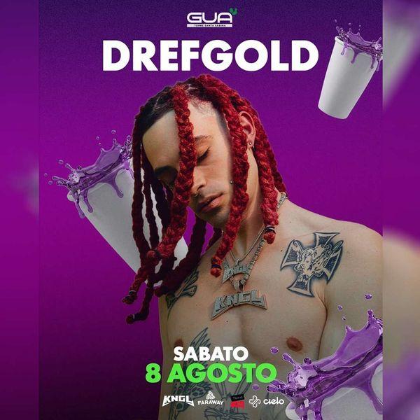 Drefgold
