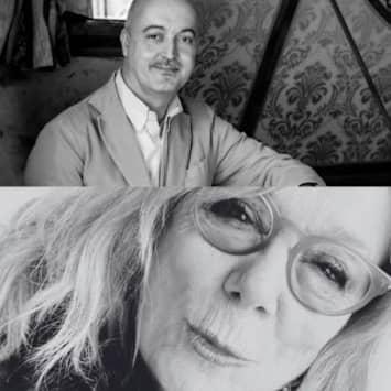 FRANCESCO CERA / ALESSANDRA FRABETTI