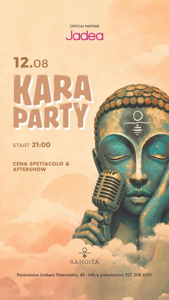 Kara Party