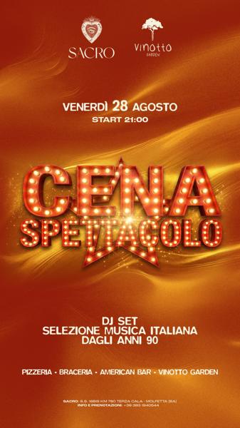 Pizza Fest + Festa Italiana
