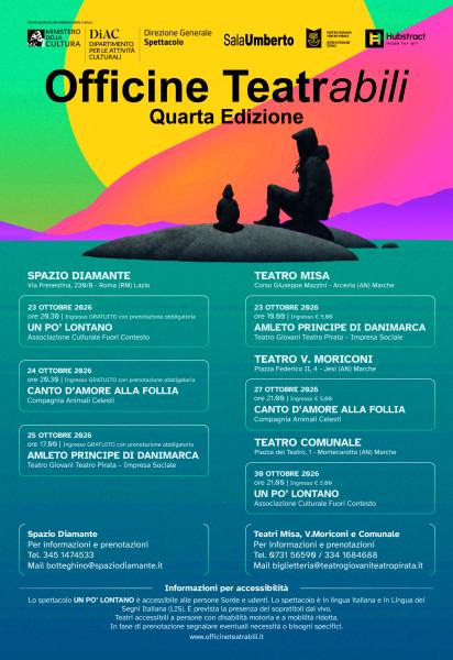 Un Po' Lontano