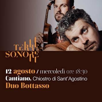 Duo Bottasso