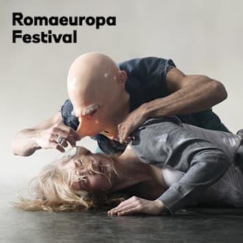 (LA)HORDE, BALLET NATIONALE DE MARSEILLE - NUOVA CREAZIONE