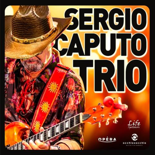 Sergio Caputo Trio