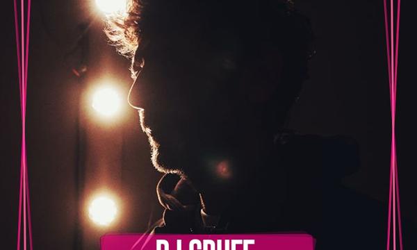 DJ GRUFF