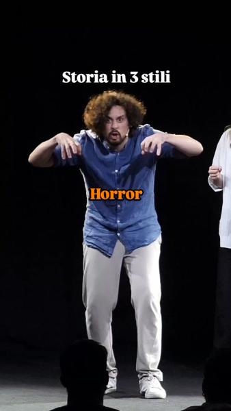 Facciamo Iseri