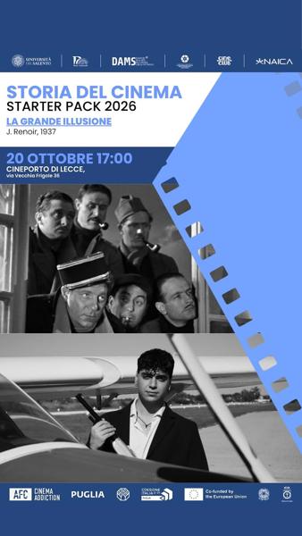 La Grande Illusion