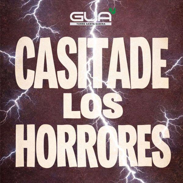 La Casita de los Horrores