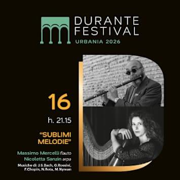 Sublimi Melodie