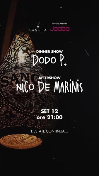 Dodo P.