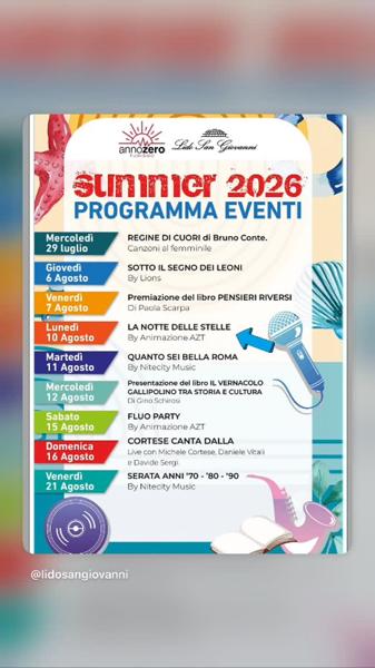 Presentazione del libro Il Vernacolo Gallipolino