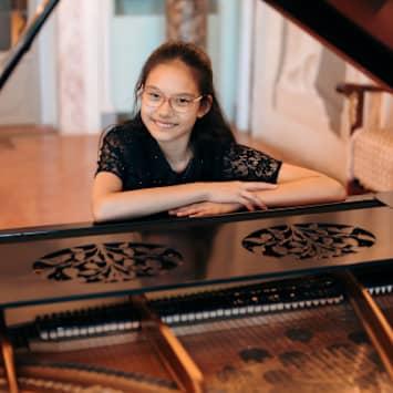 FVG Orchestra / Angela Chen / Giovanni Pompeo