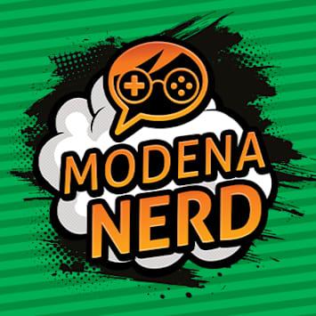 MODENANERD 2026