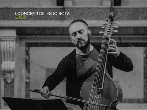 L’eredità di John Dowland | Gaetano Simone, viola da gamba